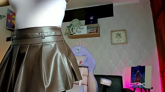 Alaia Love77 online show from 11, 2, 2026