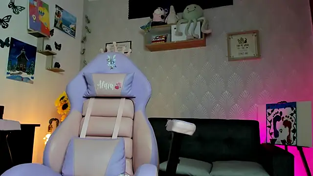 Alaia Love77 online show from 13, 3, 2026