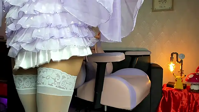 Alaia Love77 online show from 2, 4, 2026