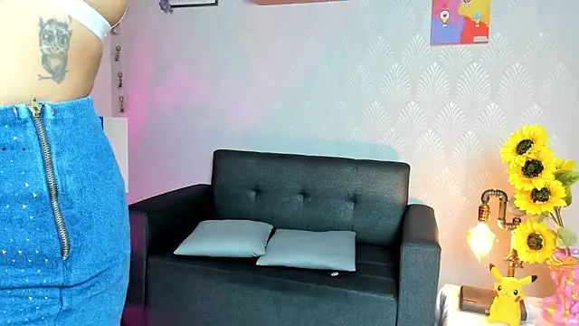 Alaia Love77 online show from 22, 4, 2026