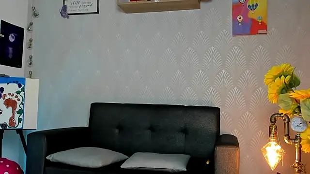 Snapshot of Alaia_Love77 chatting on 1, 6, 2026 Alaia Love77 online show from 1, 6, 2026