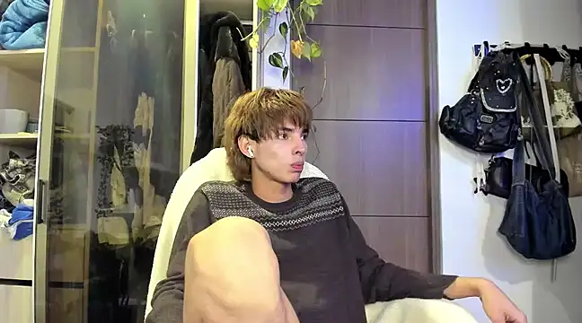 santy-kitty online show from 29, 1, 2025