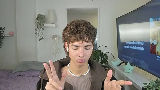 santy-kitty online show from 27, 11, 2025