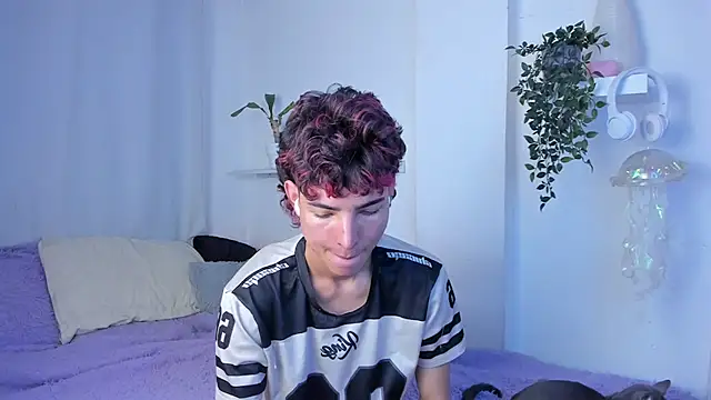 santy-kitty online show from 27, 2, 2026