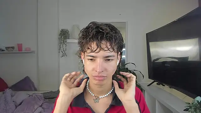 santy-kitty online show from 22, 11, 2025