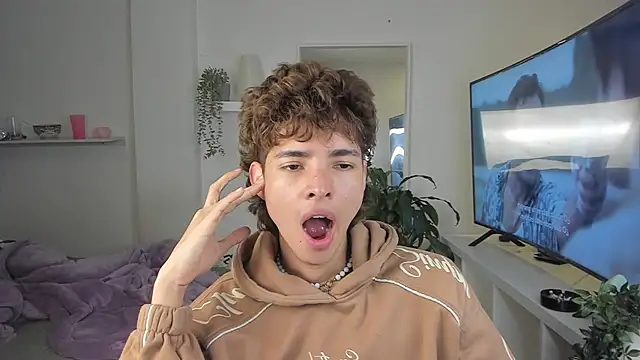 santy-kitty online show from 22, 11, 2025