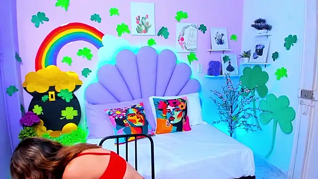 HannaPretthy online show from 11, 3, 2026