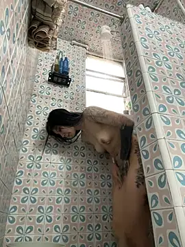 EemaHaruki online show from 20, 3, 2025