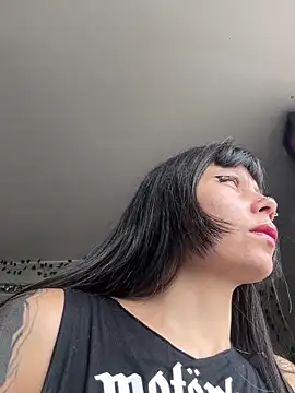 EemaHaruki online show from 16, 9, 2025