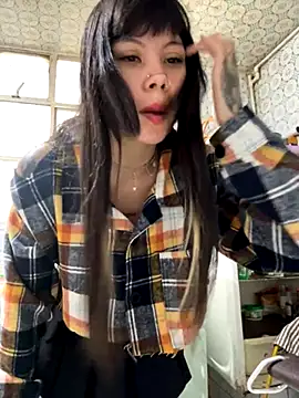 EemaHaruki online show from 15, 10, 2025