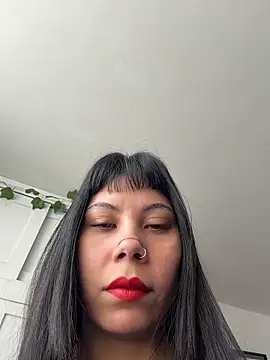 Snapshot of EemaHaruki chatting on 3, 6, 2026 EemaHaruki online show from 3, 6, 2026