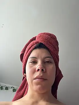 Snapshot of EemaHaruki chatting on 2, 6, 2026 EemaHaruki online show from 2, 6, 2026