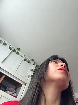 EemaHaruki online show from 16, 4, 2026