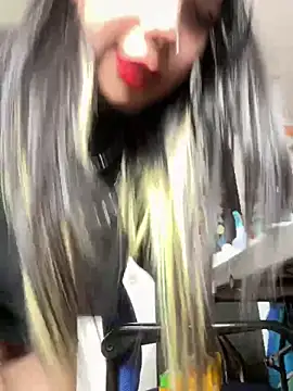 EemaHaruki online show from 7, 3, 2025