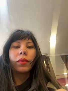 EemaHaruki online show from 8, 10, 2025