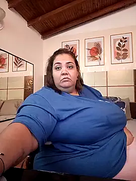 Alisson am online show from 7, 3, 2025
