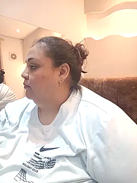 Alisson am online show from 3, 4, 2026