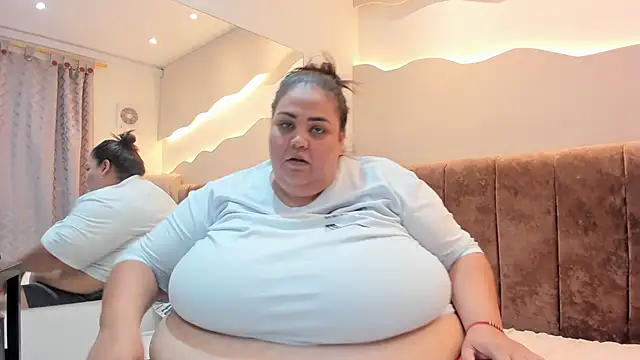 Snapshot of Alisson_am chatting on 11, 5, 2026 Alisson am online show from 11, 5, 2026