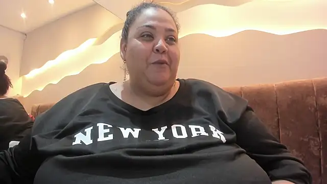 Snapshot of Alisson_am chatting on 12, 7, 2026 Alisson am online show from 12, 7, 2026