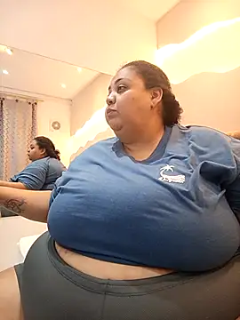 Alisson am online show from 14, 12, 2025