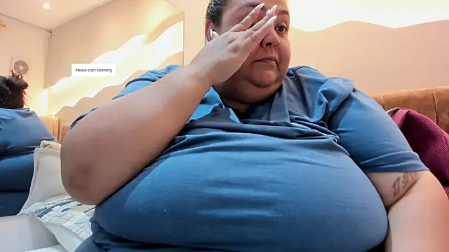 Snapshot of Alisson_am chatting on 1, 6, 2026 Alisson am online show from 1, 6, 2026
