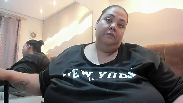 Snapshot of Alisson_am chatting on 26, 6, 2026 Alisson am online show from 26, 6, 2026
