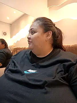 Alisson am online show from 20, 4, 2026