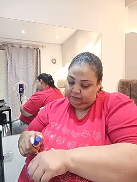 Snapshot of Alisson_am chatting on 30, 5, 2026 Alisson am online show from 30, 5, 2026