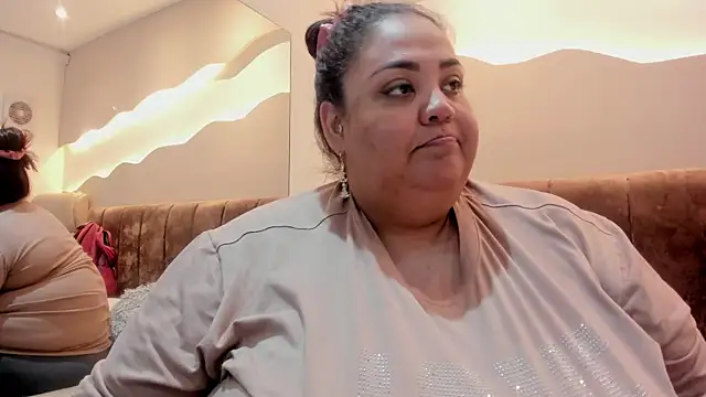 Snapshot of Alisson_am chatting on 20, 7, 2026 Alisson am online show from 20, 7, 2026