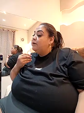 Alisson am online show from 9, 2, 2026