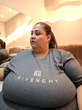 Alisson am online show from 1, 3, 2026