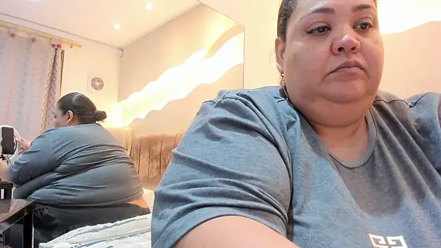 Snapshot of Alisson_am chatting on 3, 6, 2026 Alisson am online show from 3, 6, 2026