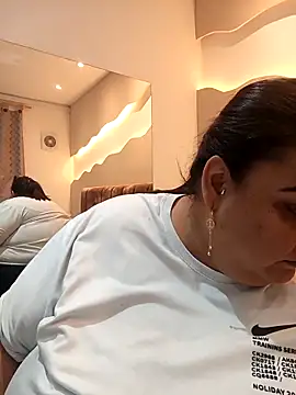 Alisson am online show from 23, 2, 2026