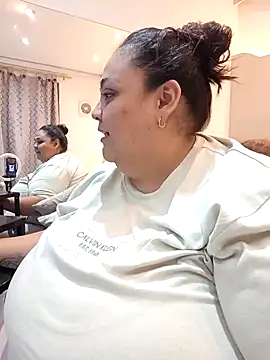 Alisson am online show from 13, 4, 2026