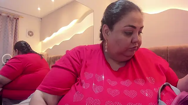 Snapshot of Alisson_am chatting on 19, 7, 2026 Alisson am online show from 19, 7, 2026