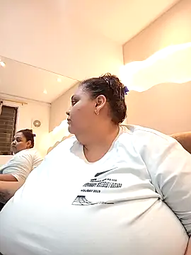 Alisson am online show from 26, 11, 2025