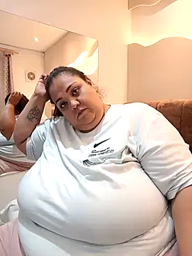 Alisson am online show from 1, 2, 2026