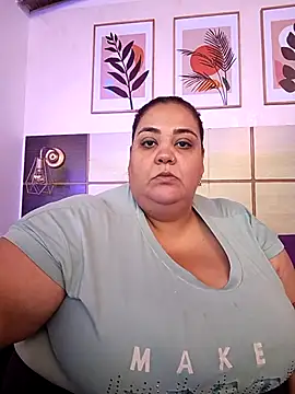 Alisson am online show from 20, 2, 2025
