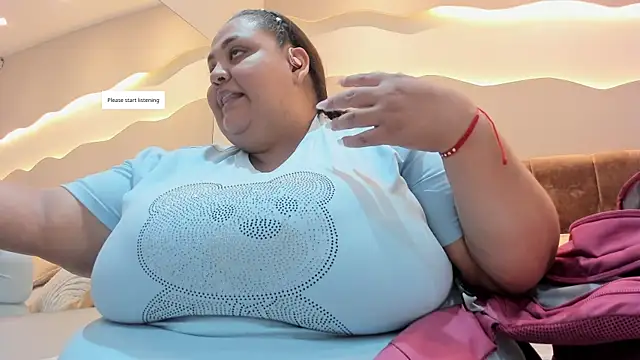Snapshot of Alisson_am chatting on 5, 6, 2026 Alisson am online show from 5, 6, 2026