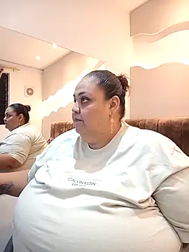 Alisson am online show from 19, 3, 2026