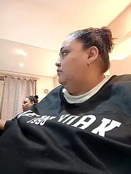 Alisson am online show from 4, 4, 2026