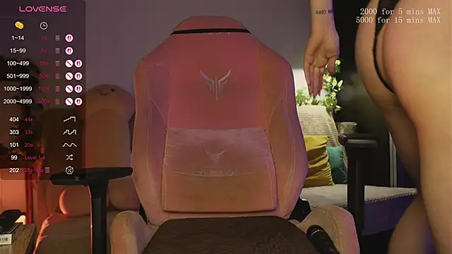 xxjustajokexx online show from 10, 1, 2026