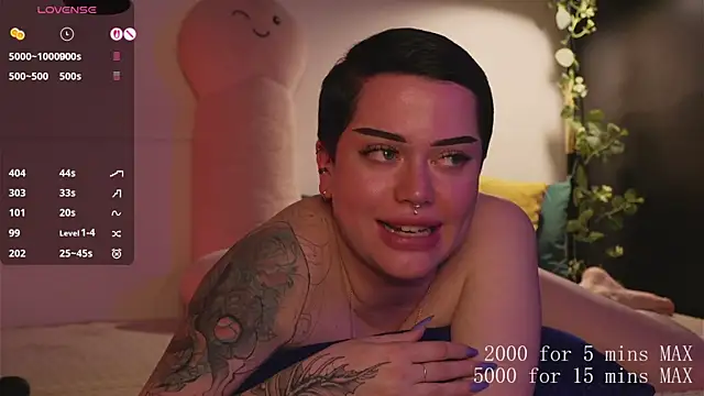 xxjustajokexx online show from 15, 4, 2026