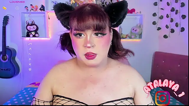  atalaya  online show from 28, 3, 2026