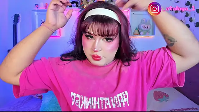  atalaya  online show from 17, 2, 2026