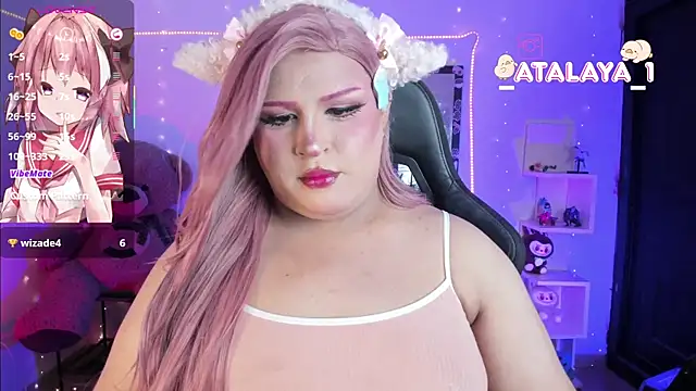  atalaya  online show from 21, 4, 2026