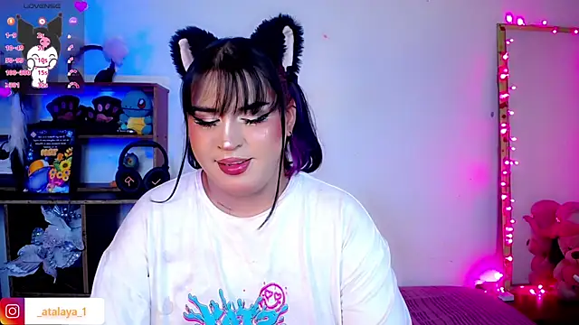 atalaya  online show from 18, 1, 2025