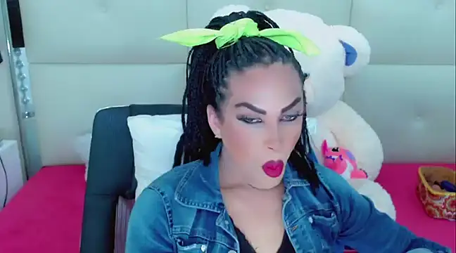 NathaliaCross online show from 24, 2, 2025