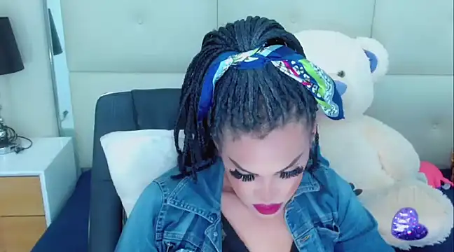 NathaliaCross online show from 10, 3, 2025