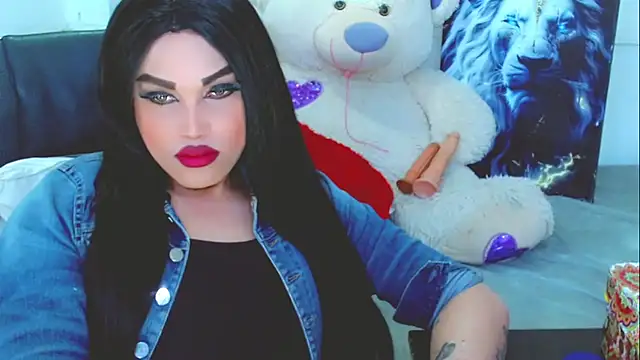 NathaliaCross online show from 30, 9, 2025